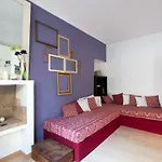 Cit Ma Bel Studio Flat