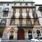 Cit Ma Bel Studio Flat