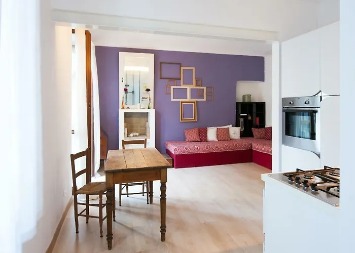 Cit Ma Bel Studio Flat