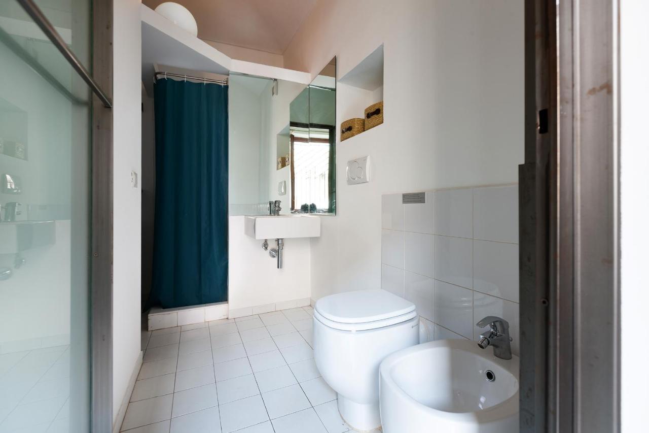 Cit Ma Bel Studio Flat Turin