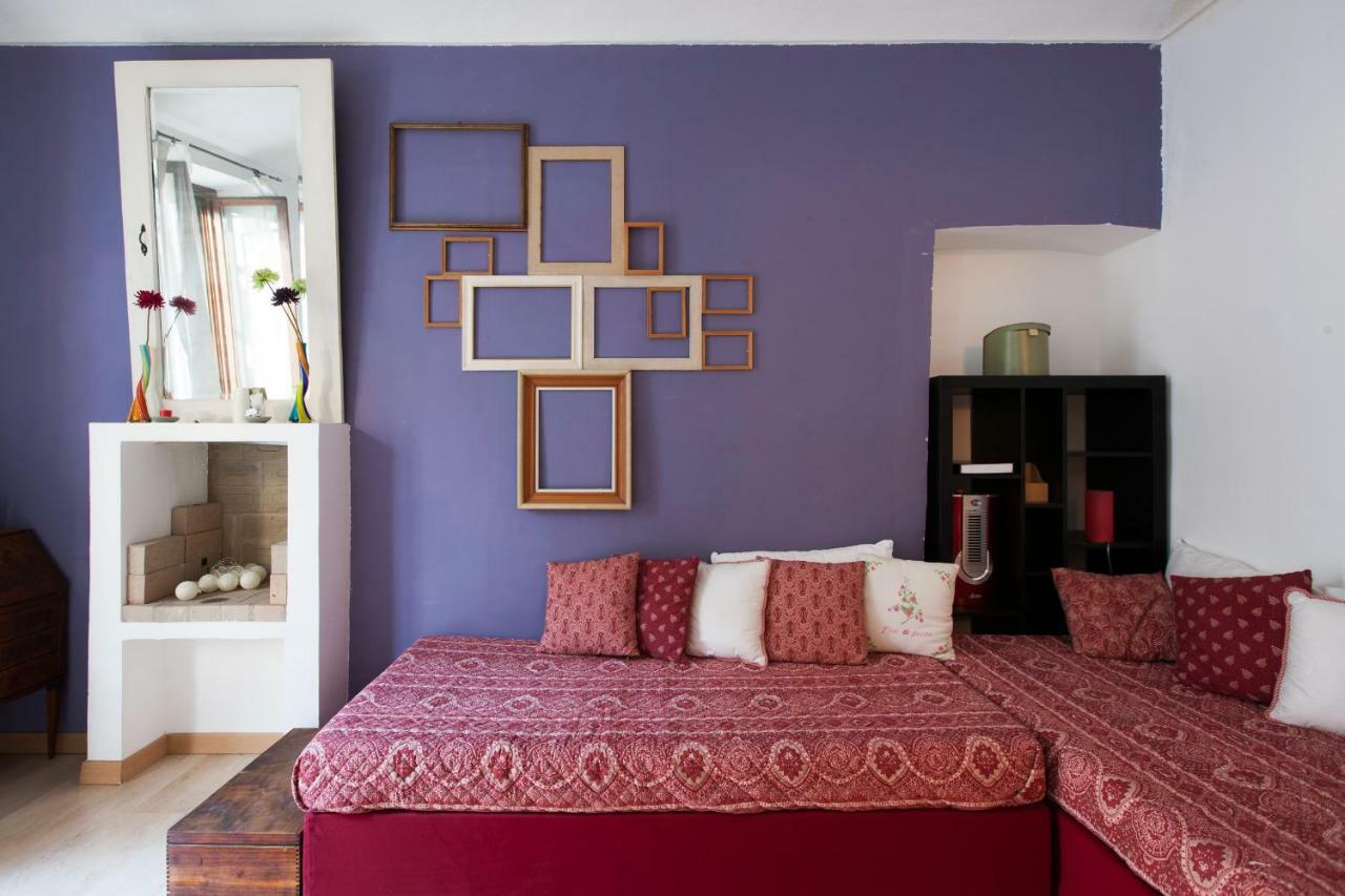 Cit Ma Bel Studio Flat * Turin