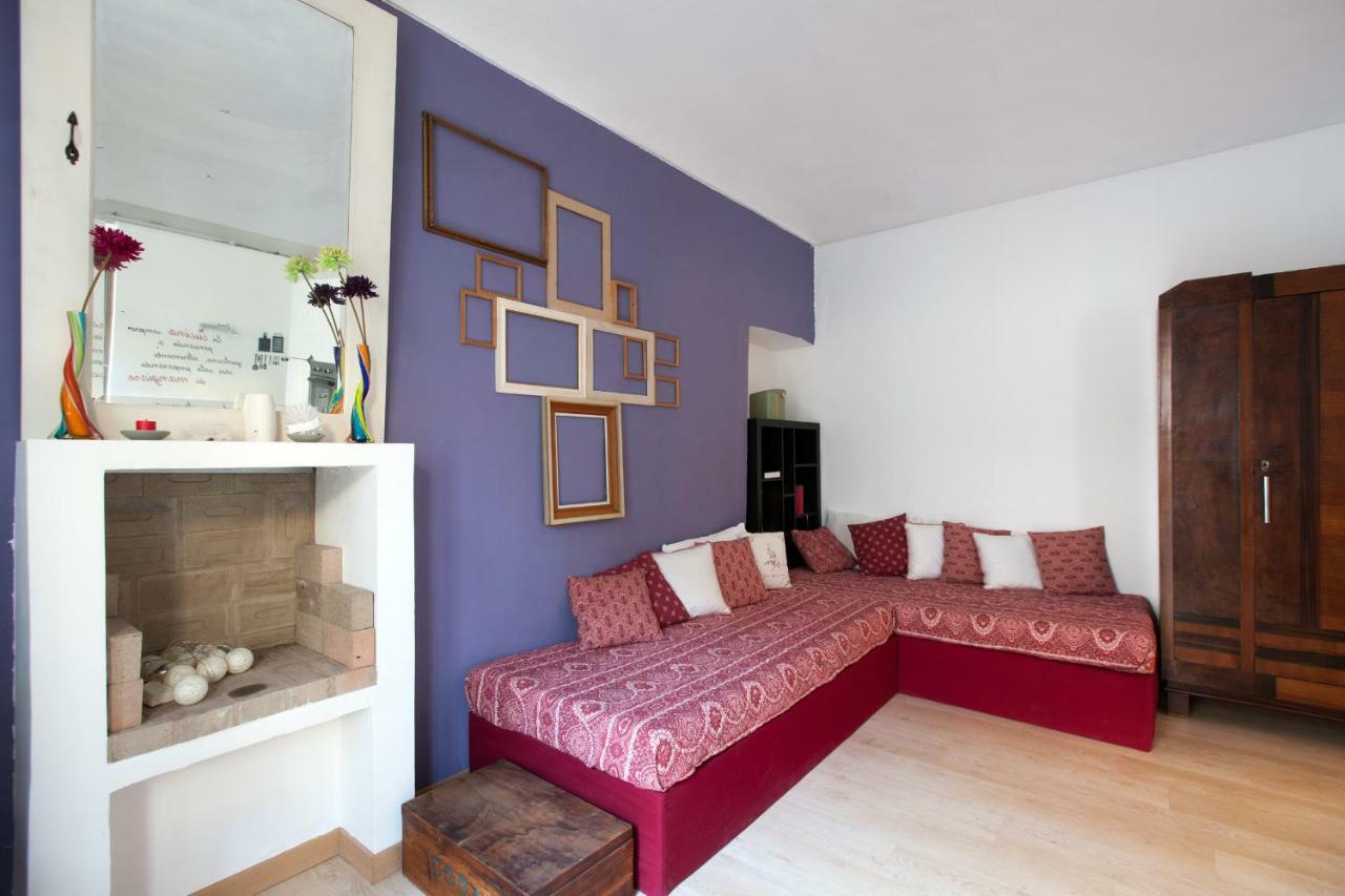 Apartment Cit Ma Bel Studio Flat